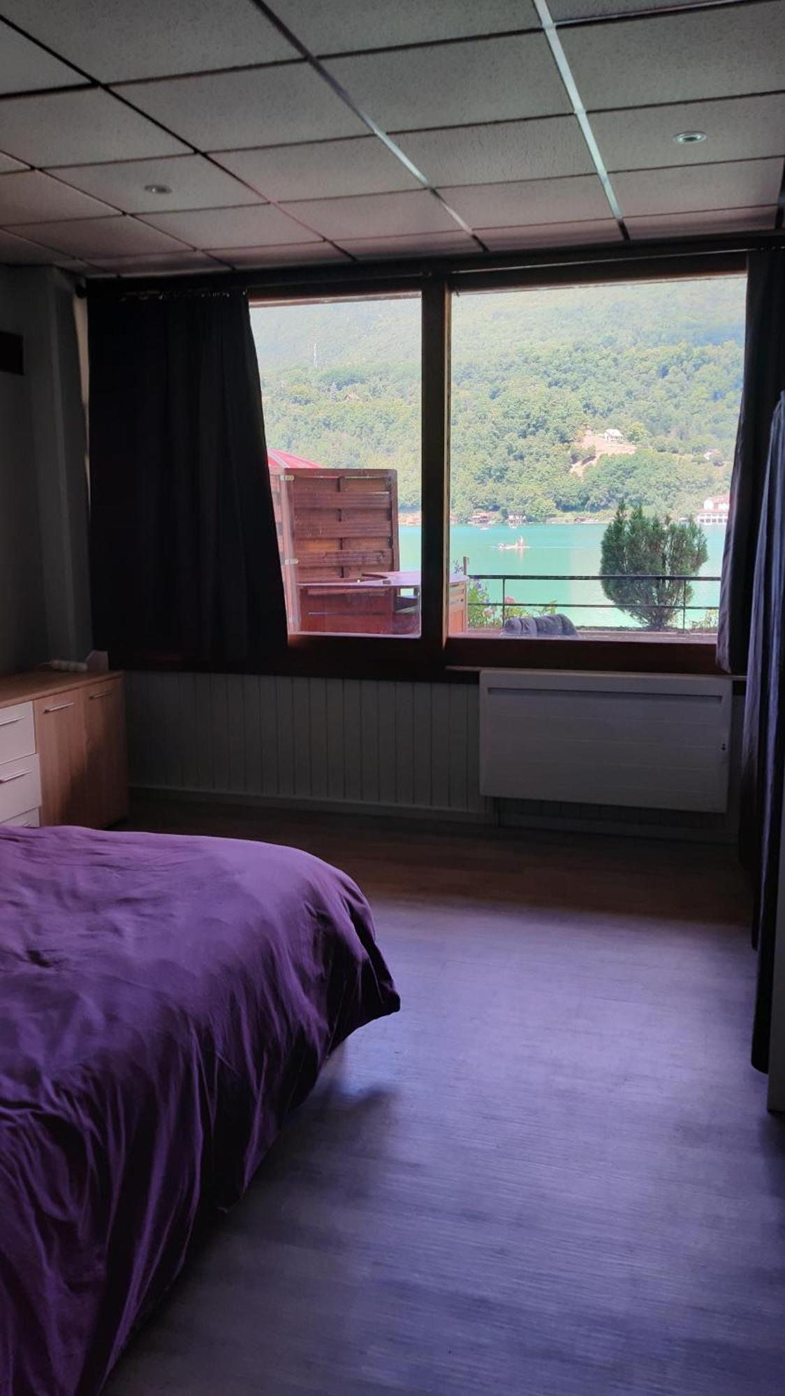 Les Sirenes Hotel Lepin-le-Lac Room photo
